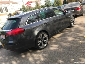 Opel Insignia 2010 Euro5 Impecabila  - imagine 4 Opel Insignia 2010 Euro5 Impecabila  - imagine 4