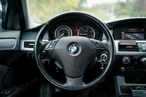 BMW 520 d..de vanzare - imagine 10