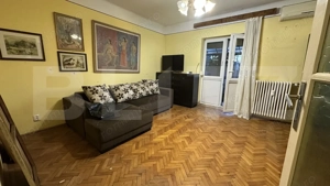 Apartament cu 2 camere si parcare, zona central