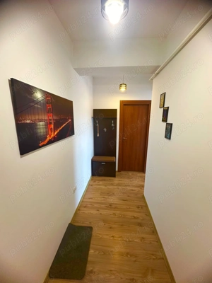 Studio de vânzare   Tomis Plus   vedere la mare și lac - imagine 5