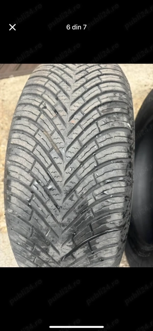 Cauciucuri All season  - imagine 2