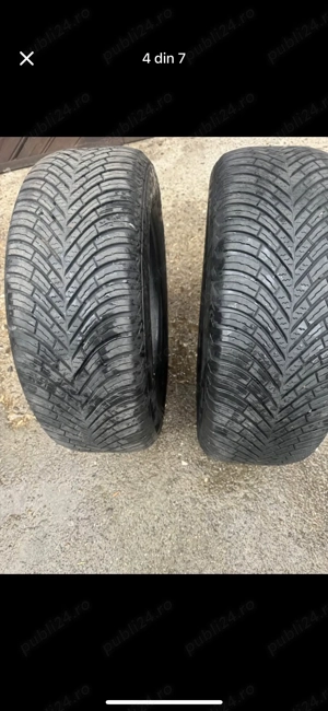 Cauciucuri All season  - imagine 3