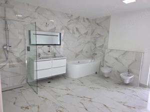 Inchiriez casa P+1 la 3 km Deva - imagine 4 Inchiriez casa P+1 la 3 km Deva - imagine 4