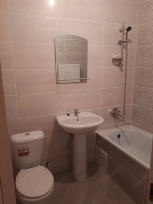 Garsoniera de inchiriat in zona Piata Sudului  - imagine 2