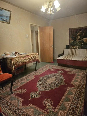 vanzare 2 camere Alexandru Obregia Berceni - imagine 6