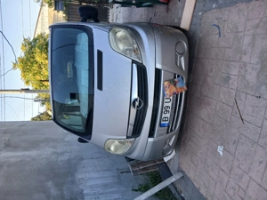 Vanzre. Autoutilitara