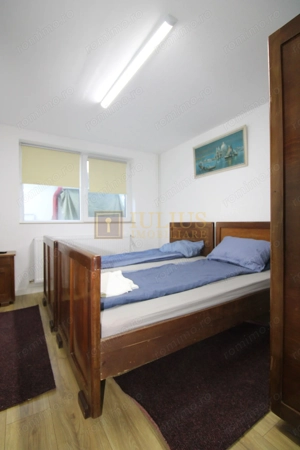 5 minute de Iulius Mall, 3 camere, la casa. - imagine 3 5 minute de Iulius Mall, 3 camere, la casa. - imagine 3