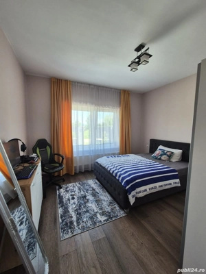 Casa sat Săsar  - imagine 7