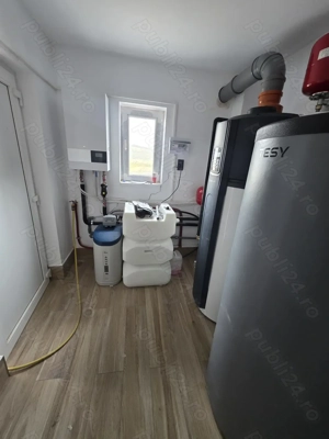 Inchiriez casa P+1 la 3 km Deva - imagine 9 Inchiriez casa P+1 la 3 km Deva - imagine 9