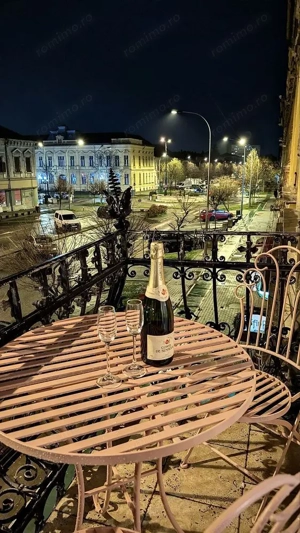 Apartament 2 camere, 52 mp, Piața Iosefin   regim hotelier activ - imagine 8