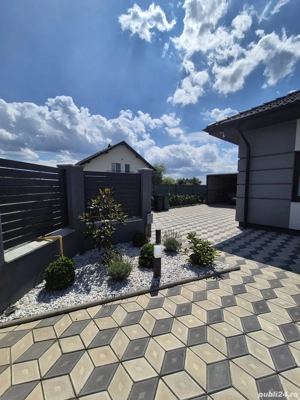 Casa sat Săsar  - imagine 10