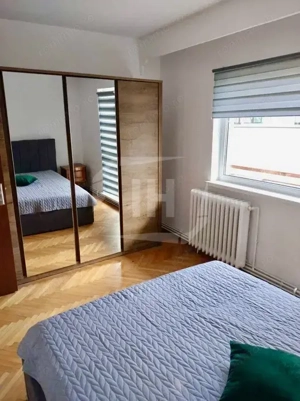 Apartament 3 camere I decomandat I Manastur