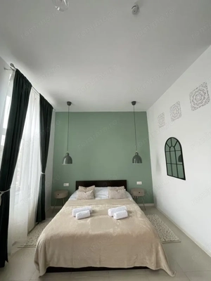 Apartament 2 camere, 52 mp, Piața Iosefin   regim hotelier activ - imagine 3
