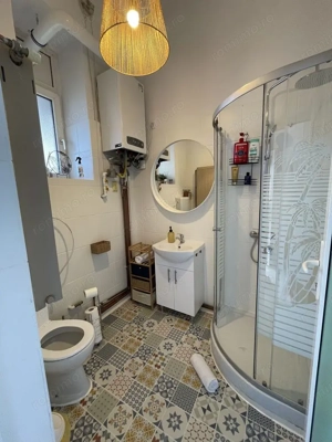 Apartament 2 camere, 52 mp, Piața Iosefin   regim hotelier activ - imagine 6