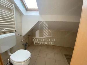 Casa partial mobilata, 10 camere,  zona Lunei - imagine 9