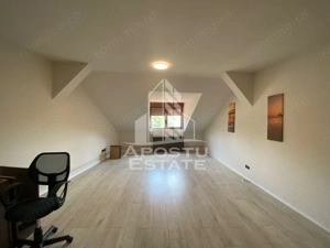 Casa partial mobilata, 10 camere,  zona Lunei - imagine 17