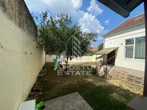 Casa partial mobilata, 10 camere,  zona Lunei - imagine 18