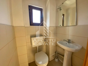 Casa partial mobilata, 10 camere,  zona Lunei - imagine 8