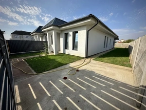 Duplex 3 camere-Sag-300mp teren-centrala proprie