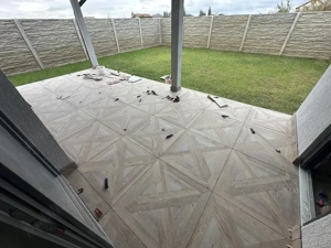 Duplex 3 camere-Sag-300mp teren-centrala proprie - imagine 5