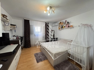 Apartament 2 camere | Decomandat | 49mp utili | La cheie | Dâmbovița - imagine 3