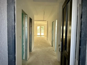 Duplex 3 camere-Sag-300mp teren-centrala proprie - imagine 4