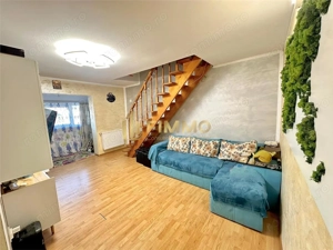 Ap.  3 camere | 72 mp | George Enescu | ID : 1445