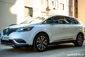 Renault Espase Initiale Paris Ultara Full 7Locuri Panoramic Impecabila