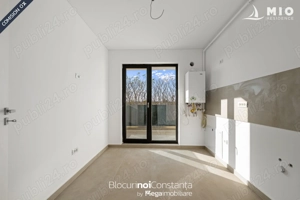 #Dezvoltator: apartament decomandat la cheie - MIO Residence, Mamaia Nord