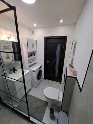 Apartament 2 camere, 43 mp + balcon 9 mp, renovat complet - imagine 2