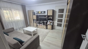 Apartament cu 2 camere mobilat si utilat in zona Buziasului