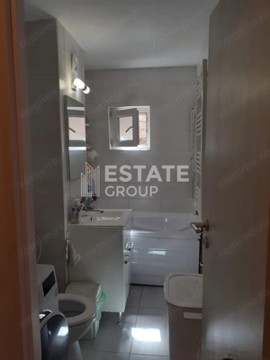 Apartament cu 2 camere mobilat si utilat in zona Buziasului - imagine 11