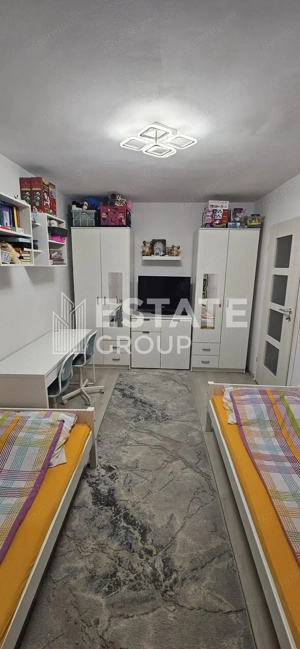 Apartament cu 2 camere mobilat si utilat in zona Buziasului - imagine 5