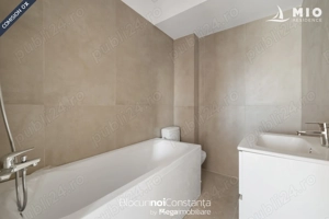 #Dezvoltator: apartament decomandat la cheie - MIO Residence, Mamaia Nord - imagine 7