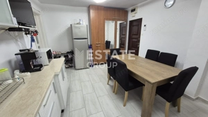 Apartament cu 2 camere mobilat si utilat in zona Buziasului - imagine 7