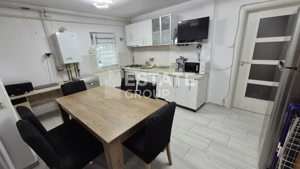 Apartament cu 2 camere mobilat si utilat in zona Buziasului - imagine 9