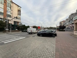 Vânzare spațiu comercial ~ 110 mp - expunere excelentă - zona Pieței Centrale  - imagine 3