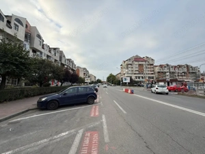 Vânzare spațiu comercial ~ 110 mp - expunere excelentă - zona Pieței Centrale