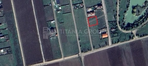 Teren intravilan, PUZ aprobat, 800 mp, Fish4Life - Harman, Brasov - imagine 3