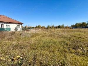 Teren intravilan, PUZ aprobat, 800 mp, Fish4Life - Harman, Brasov - imagine 6
