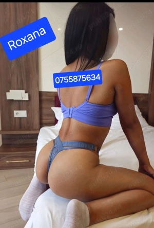 Roxana-Hai sa ne jucăm!!!Vino sa ma guști  - imagine 4