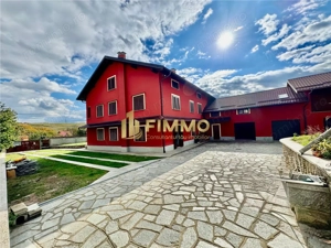 Vila impresionanta | Burdujeni | 16 ari | ID: 1446 - imagine 2