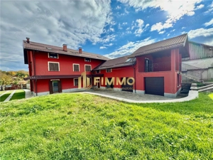 Vila impresionanta | Burdujeni | 16 ari | ID: 1446 - imagine 4