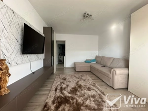 Manastirea Frumoasa   Ap 2 camere D, 55 mp, an 1983, mobilat si utilat