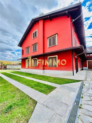 Vila impresionanta | Burdujeni | 16 ari | ID: 1446 - imagine 7