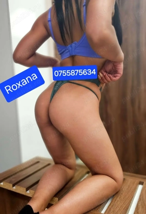Roxana-Hai sa ne jucăm!!!Vino sa ma guști  - imagine 8