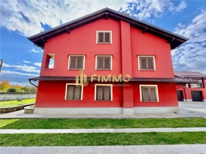 Vila impresionanta | Burdujeni | 16 ari | ID: 1446 - imagine 6