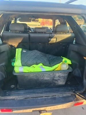 Freelander 2L diesel, 4x4, motor BMW - imagine 6