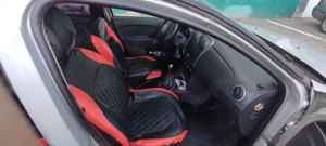 Dacia Logan MCV, 2014, 1,5 motorină  - imagine 5