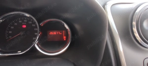 Dacia Logan MCV, 2014, 1,5 motorină  - imagine 8